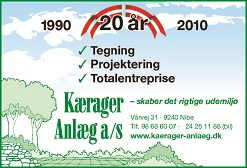 Kærager